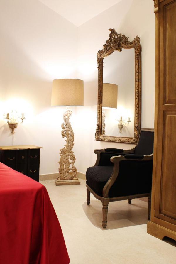 Bed and Breakfast L'Etoile Foggia Exterior foto