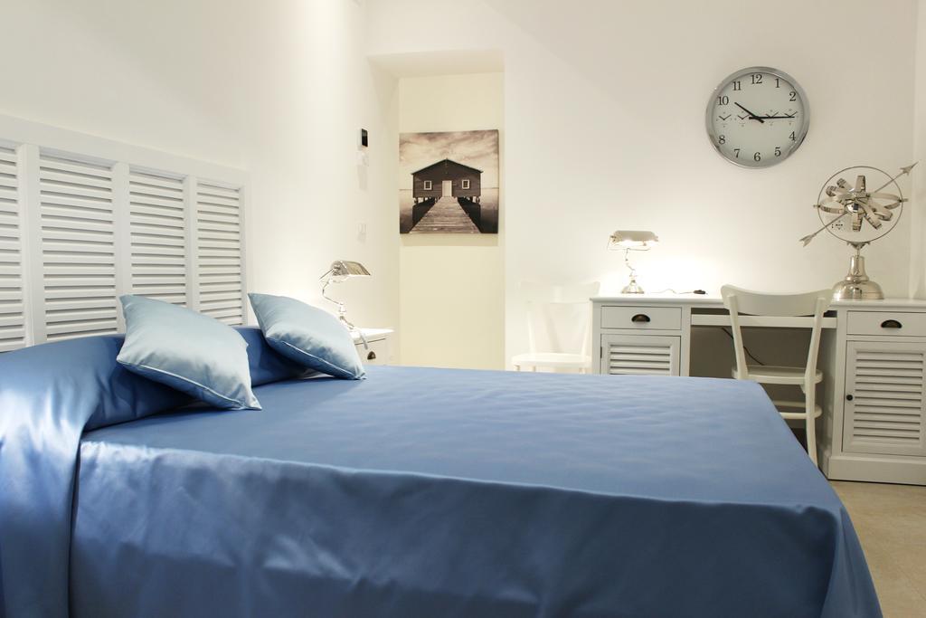 Bed and Breakfast L'Etoile Foggia Zimmer foto