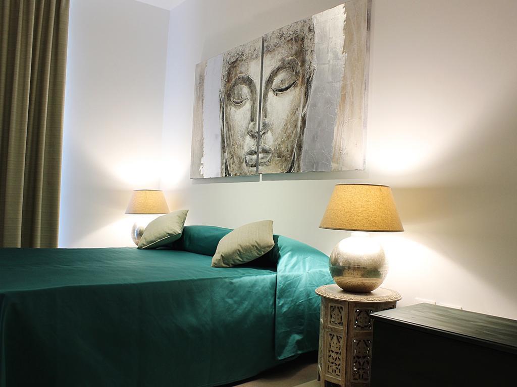 Bed and Breakfast L'Etoile Foggia Zimmer foto