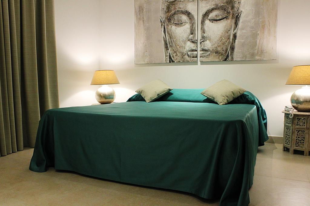 Bed and Breakfast L'Etoile Foggia Zimmer foto