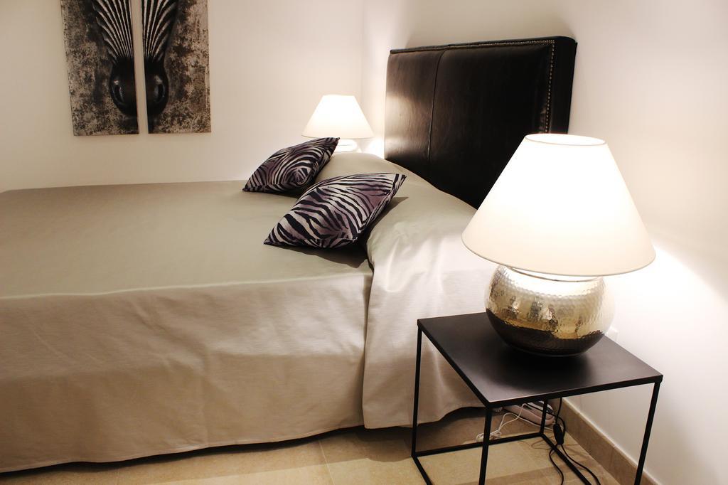 Bed and Breakfast L'Etoile Foggia Zimmer foto