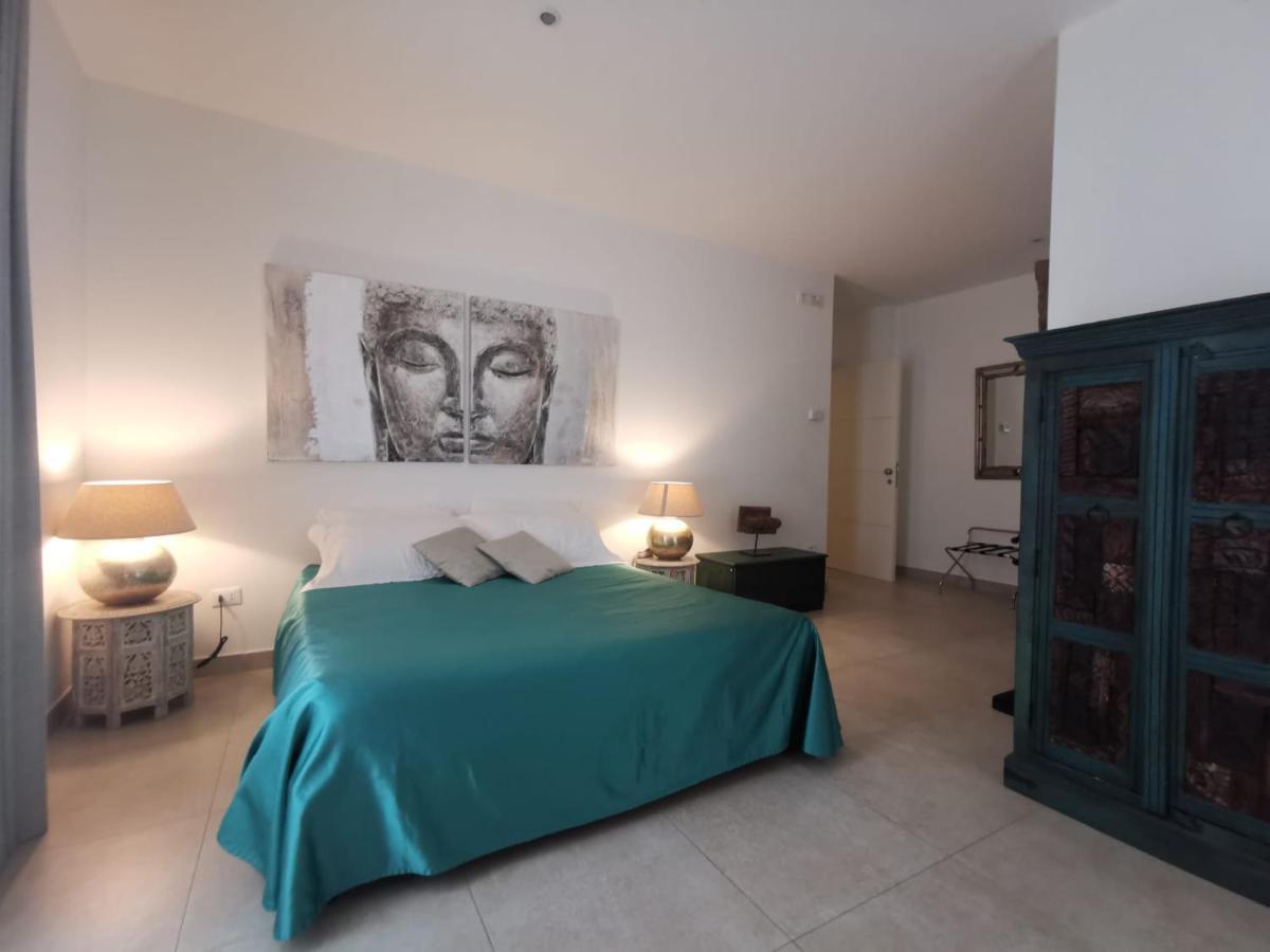 Bed and Breakfast L'Etoile Foggia Exterior foto