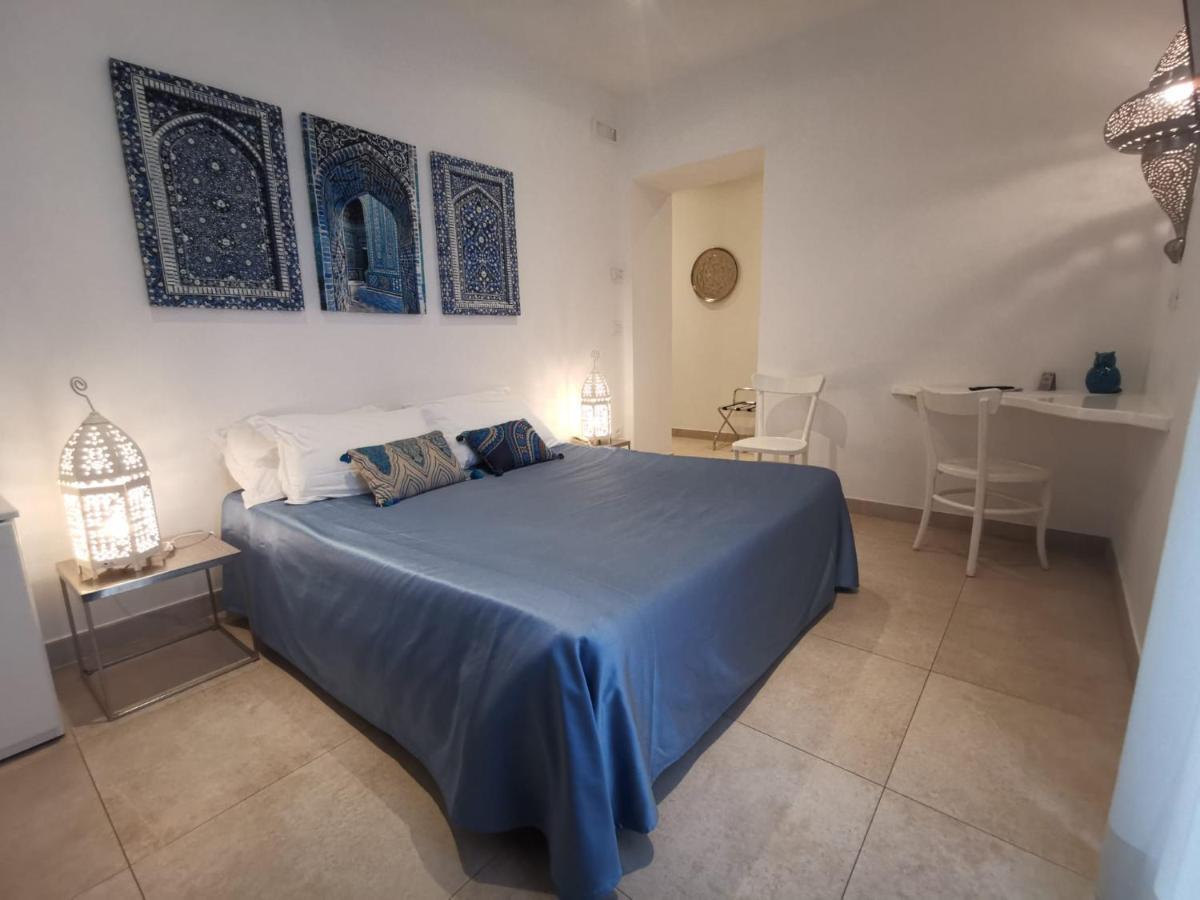 Bed and Breakfast L'Etoile Foggia Exterior foto